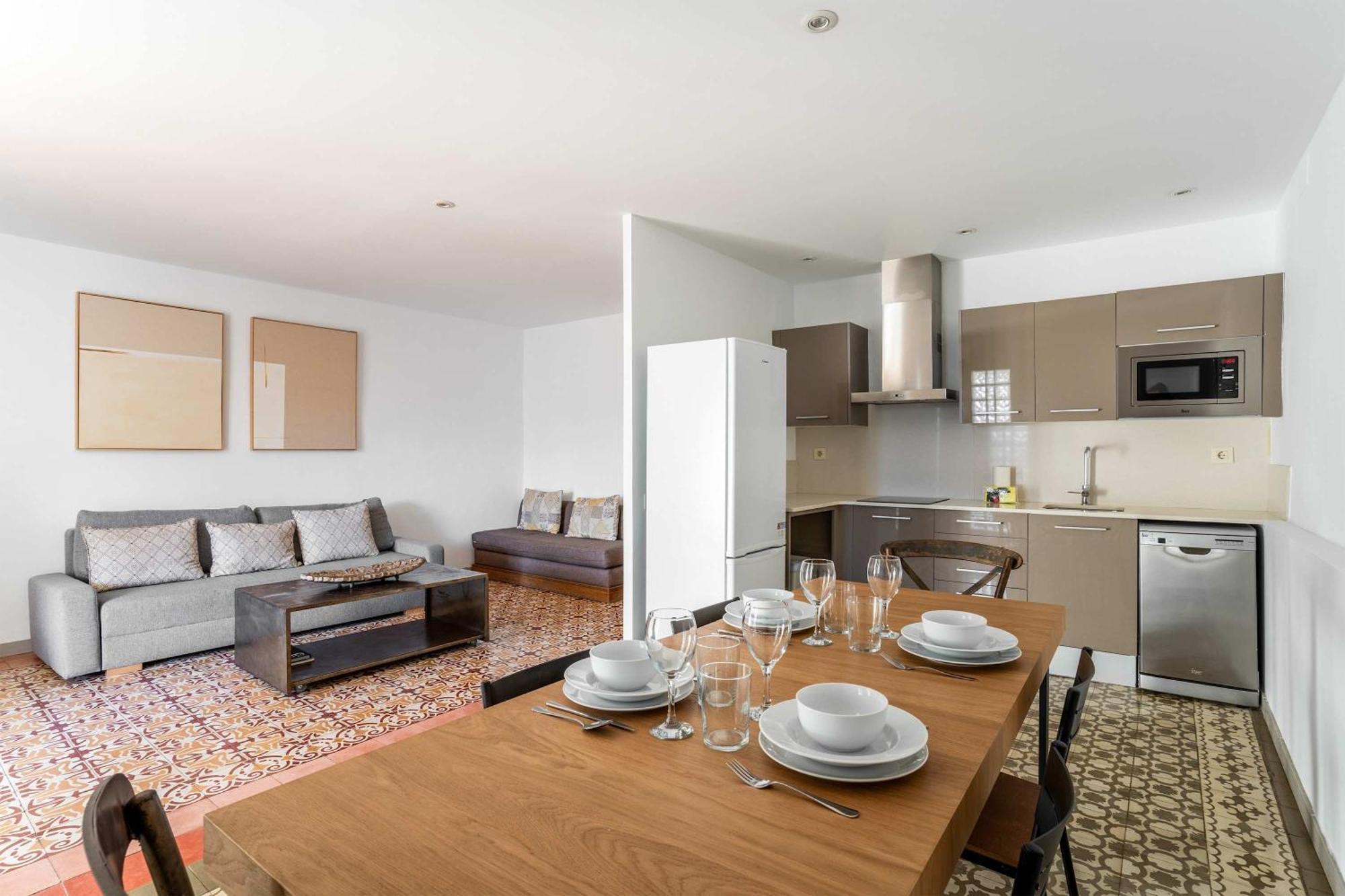 Apartamento Modernist&luxurious Flat - Casa De Flor