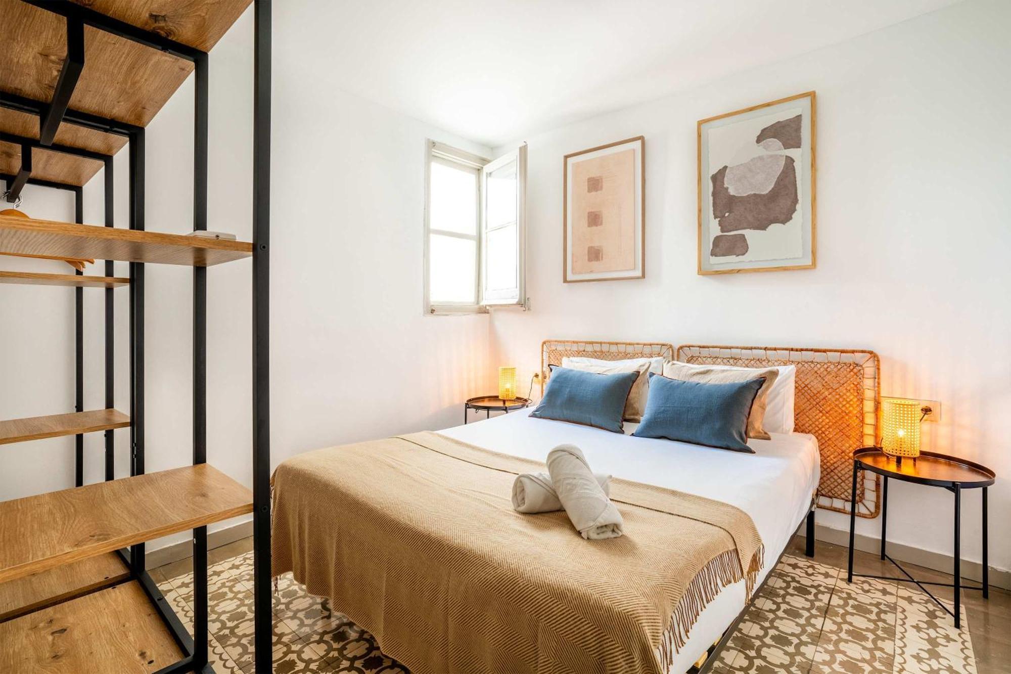 Apartamento Modernist&luxurious Flat - Casa De Flor Barcelona