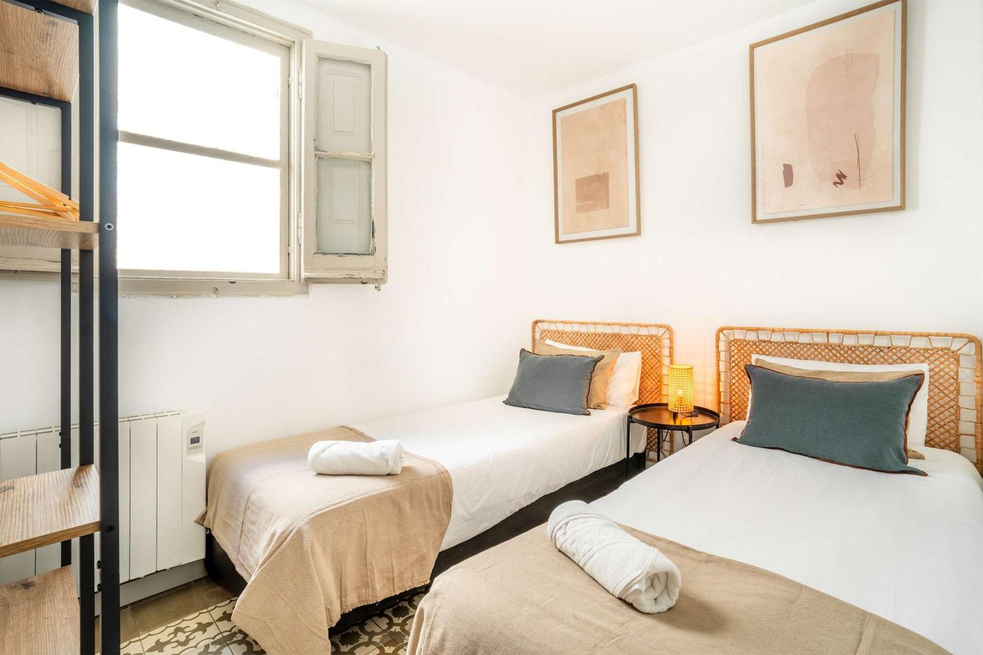 Modernist&luxurious Flat - Casa De Flor * Barcelone