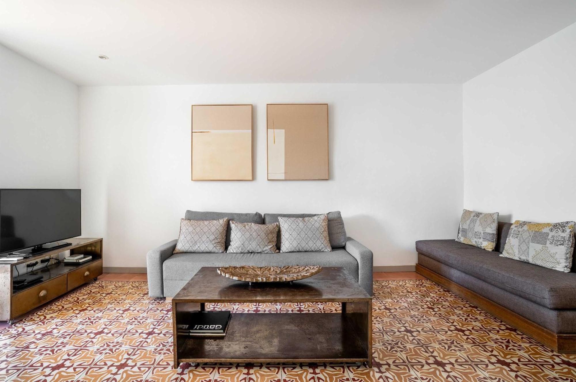 Appartement Modernist&luxurious Flat - Casa De Flor *